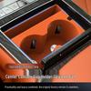 BYD Tang Center Console Cup Holder Anti-slip Silicone Protective Cover