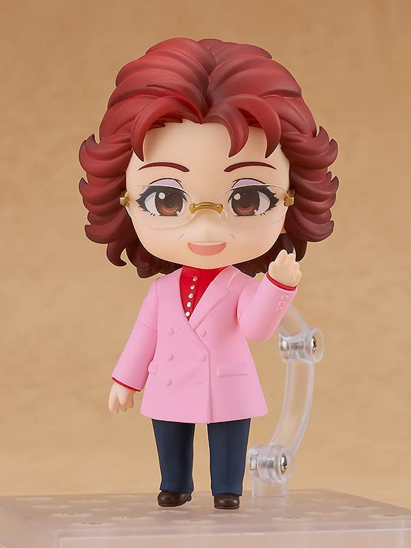 Good Smile Company Nendoroid Aoni Production Masako Nozawa Non-scale Plastic Painted Movable Figure