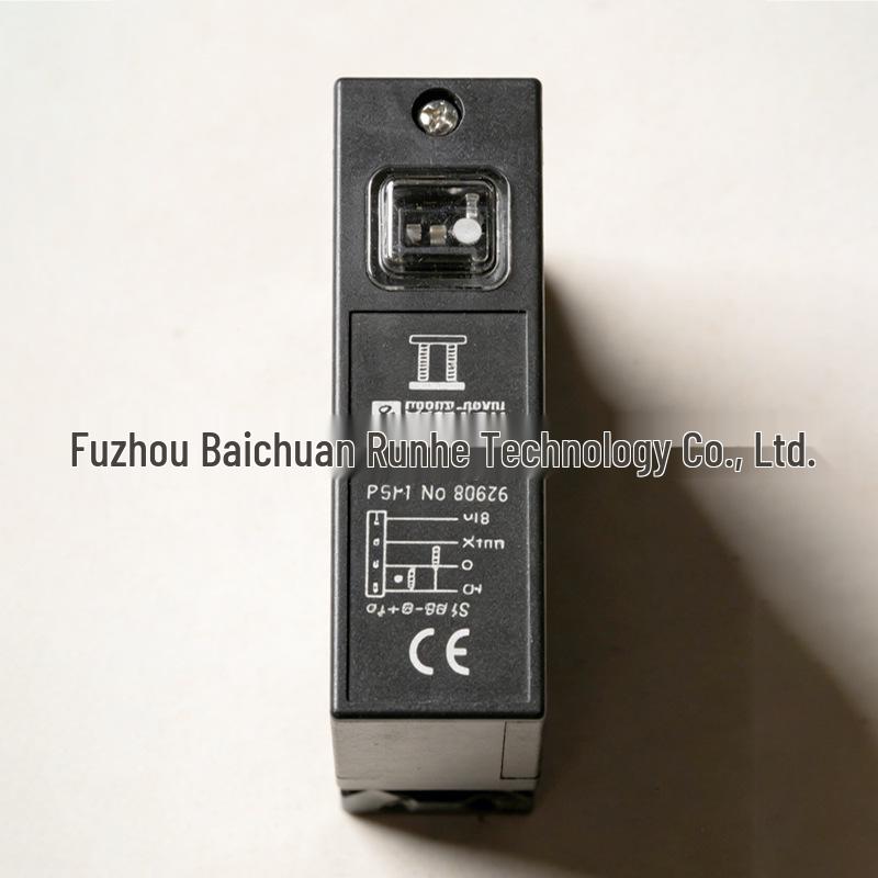 Infrared Diffuse Reflective Photoelectric Sensor RLK39-8-2000-Z/31/40a/116 Infrared Light Diffuse Reflective Type