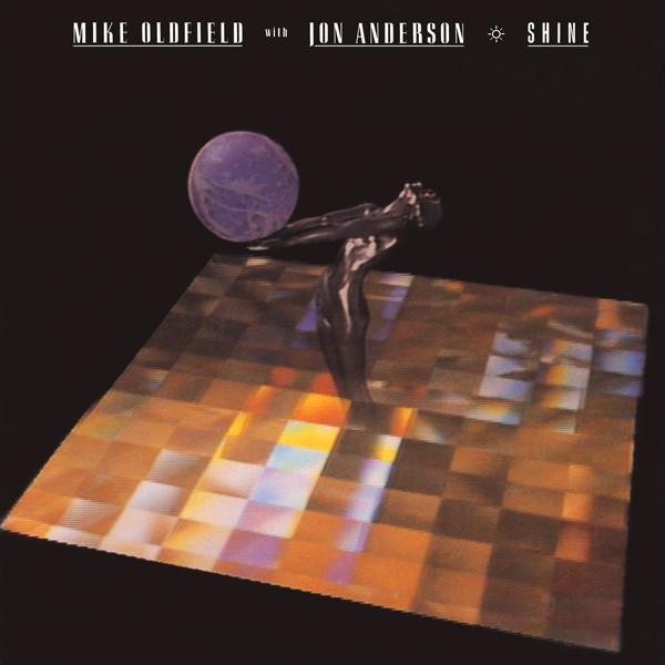 

12inch Record MIKE OLDFIELD, JON ANDERSON - Shine VS86312 Virgin 1986 UK Dance & Electronica Used