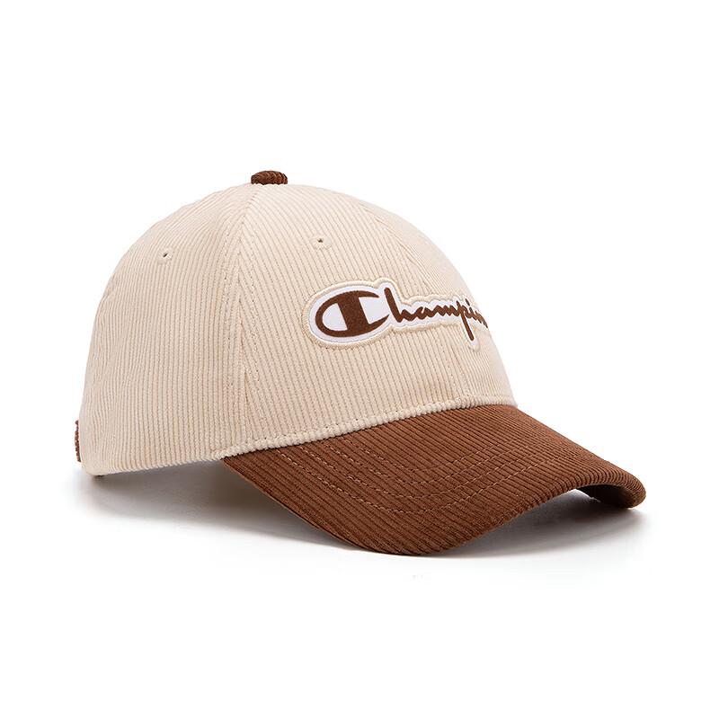 Champion Unisex Kids' Embroidered Patchwork Baseball Cap