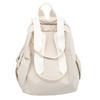 Schoolbag Niche Bag Simple Casual Style Women's Bag Large Capacity Backpack Lightweight New Shoulder Bag Multi-functional Backpack Tide