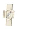Commercial Potato Slicer & Shredder with Hand Guard for Restaurants
