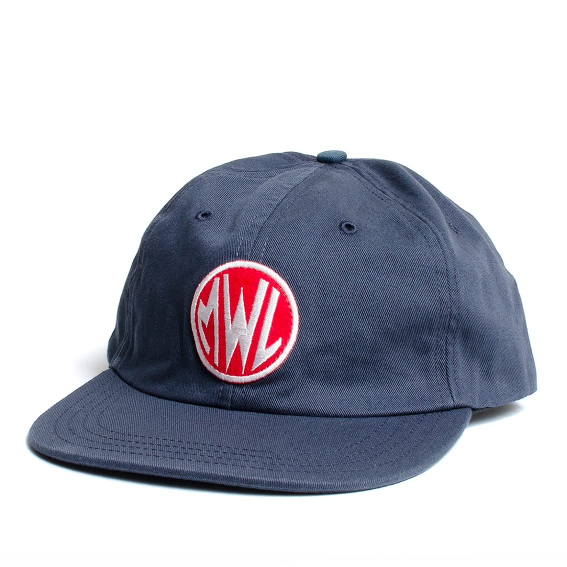 

COOPERSTOWN BALL CAP [Cooperstown Ball Cap] SININ1936 WASHED CAP Made in USA (Free Size (55-62cm), NAVY)