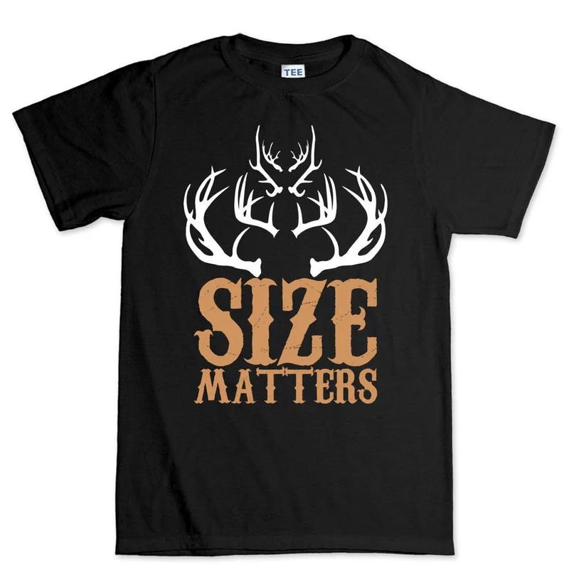 Deer Antlers Unisexs Cotton TShirt Casual Athletic Retro Style Black Gym Muscle Fit Summer M