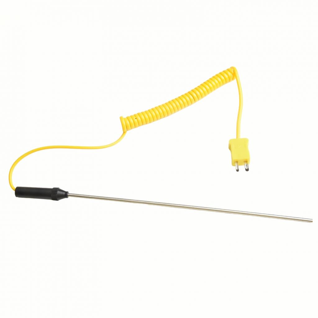 Probe Compatible With Type-k Designed For Food For Food