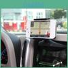 Car Phone Mount Universal Silicone Suction Cup Adjustable Dashboard Holder For Navigation