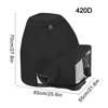 Easy Installation Design Sand Filter Pump Cover Waterproof Pump Cover