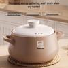 KOBACH Ceramic Casserole Pot