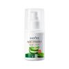 Aloe Vera Vitamin E Milk 100ml SADOER Moisturizing Moisturizing Lotion Cream