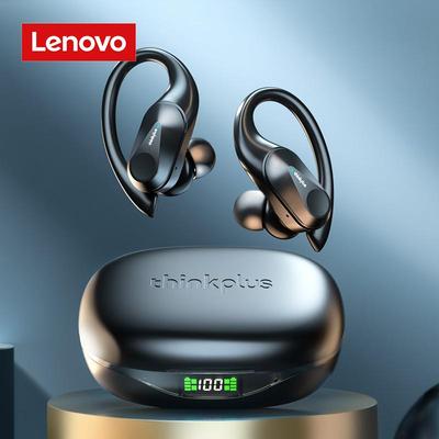 Lenovo LP75 TWS vezeték nélküli Bluetooth 5.3 fülhallgató HiFi sztereó zajcsökkentő fülhallgató