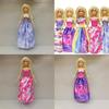 High-quality Fabric Doll Clothing Set For Girls Fits Ob11 30cm Dolls