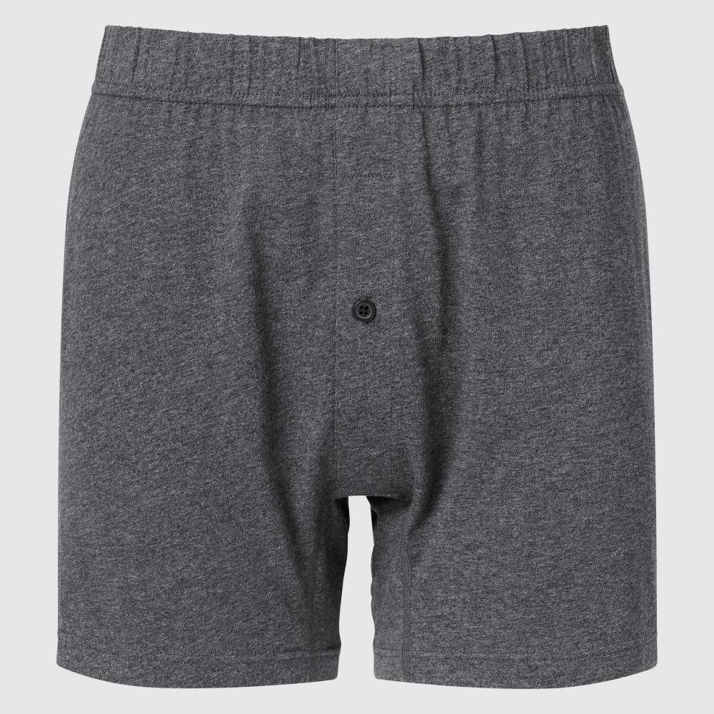 

UNIQLO JAPAN Трикотажные плавки с открытым передом