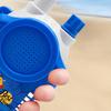 Walkie-Talkie Water Squirter for Kids Cartoon Summer Spray Toy Interactive Splash Game