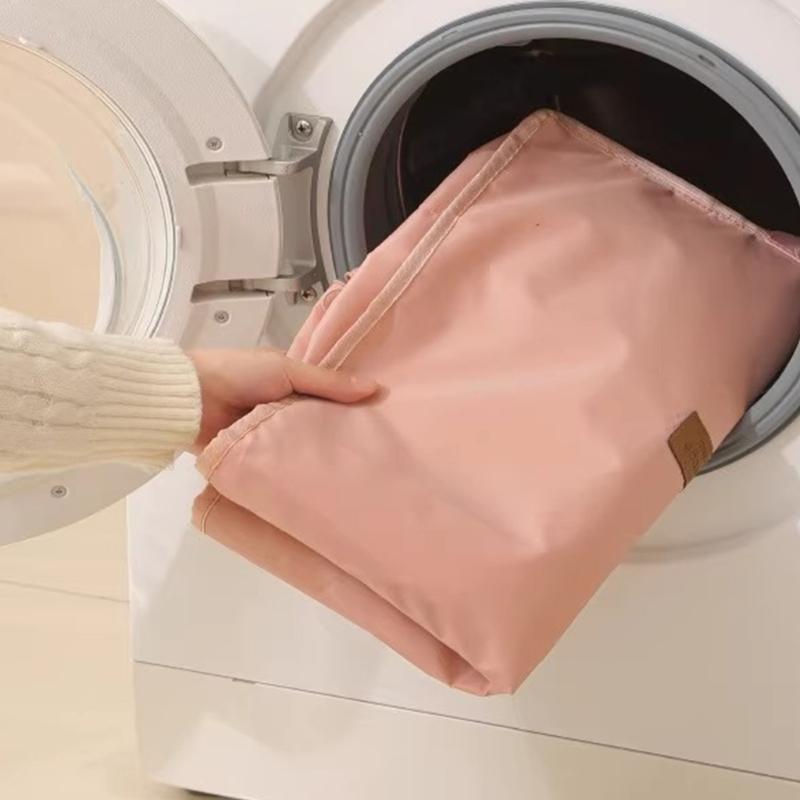 Practical Polyester Travel Garment Bags Large Capacity Waterproof Underwear Organizer For Business Trip Essential