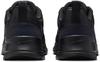 Nike Air Max Nuaxis Size Black/Black FD4329-004, 26.0cm (Japan)