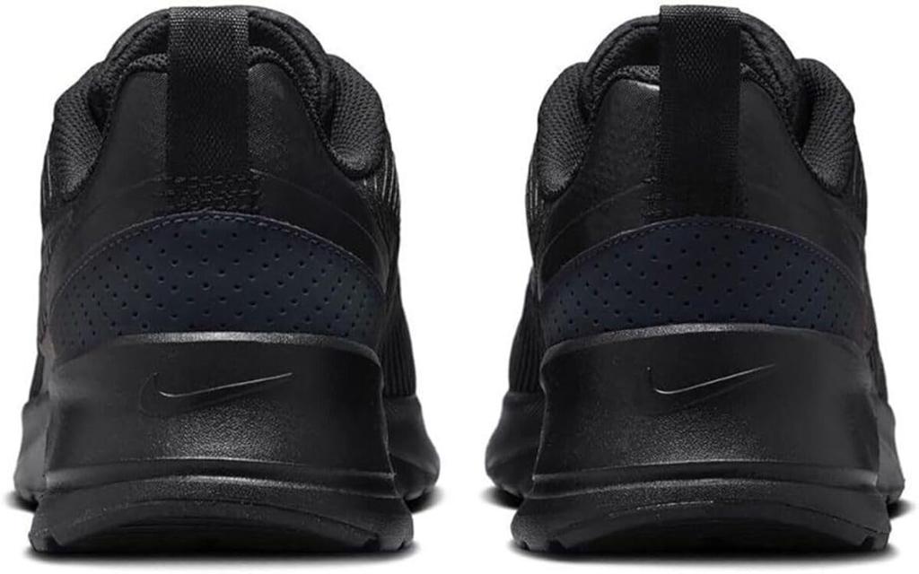 Nike Air Max Nuaxis Size Black/Black FD4329-004, 26.0cm (Japan)