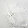 [Gebraucht] TIFFANY/Tiffany 925 Atlas Ring/8.5/g418-53