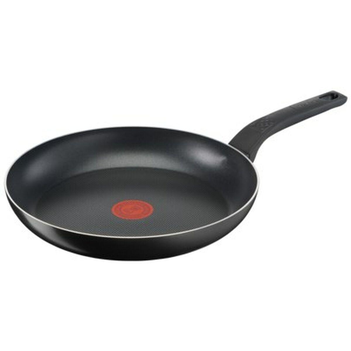 

Pan Tefal B5670653 Black Aluminium 1 Piece Ø 28 cm