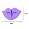 3Pcs/Set Epilator Secret Shaving Template Wax Razor for Bikini Privates Parts Pubic Hair Secret