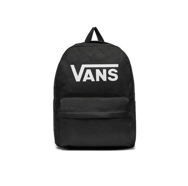 

Рюкзак Vans Old Skool Print Backpack VN000H50BLK1 чёрный