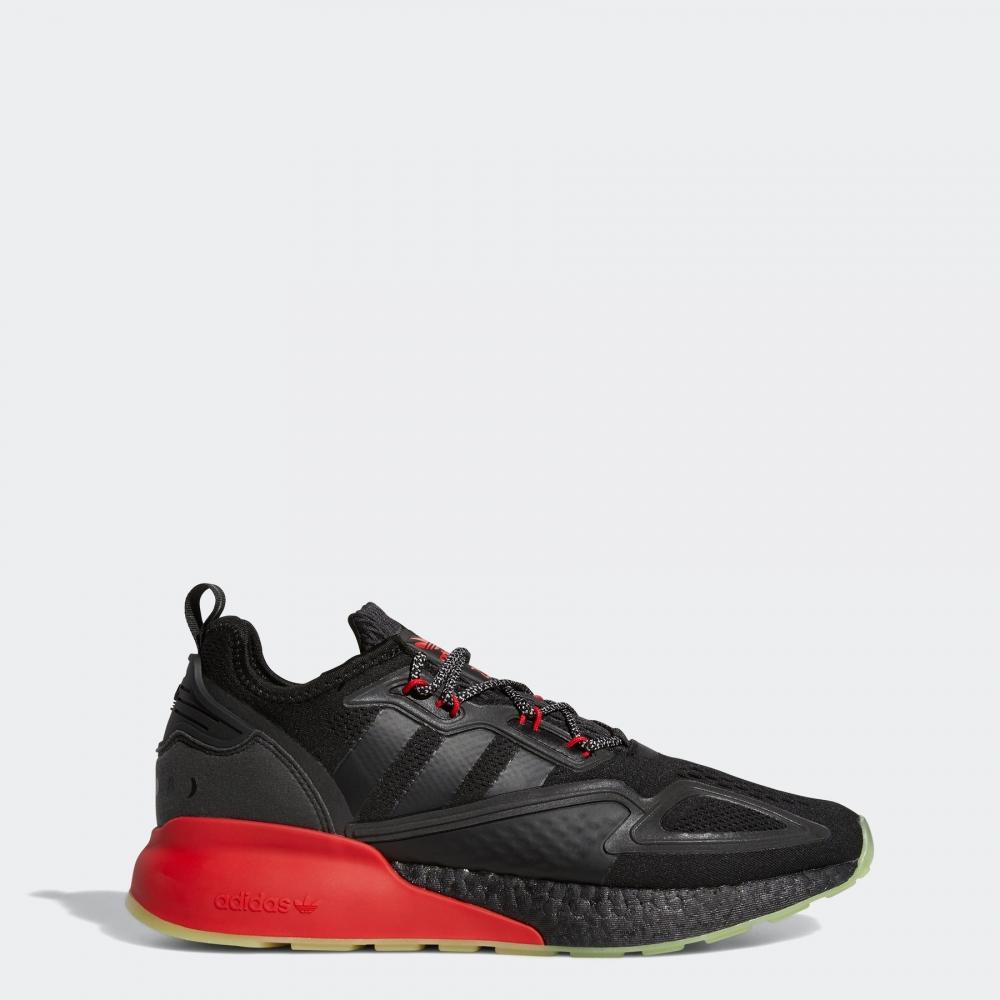 

Adidas Мужские кроссовки adidas ZX 2K Boost