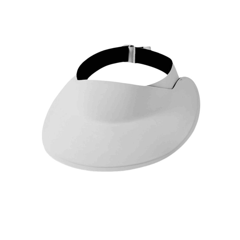 Soft Summer Kid Sunhat Breathable Foldable Empty Top Cap Comfortable Kids Sunshade Hat  Girls