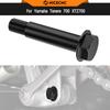 For Yamaha Tenere 700 T700 XTZ700 2019-2024 Rear Suspension Lower Bolt Tenere700 T7 Rally Edition 2020 2021 2022 2023 2024