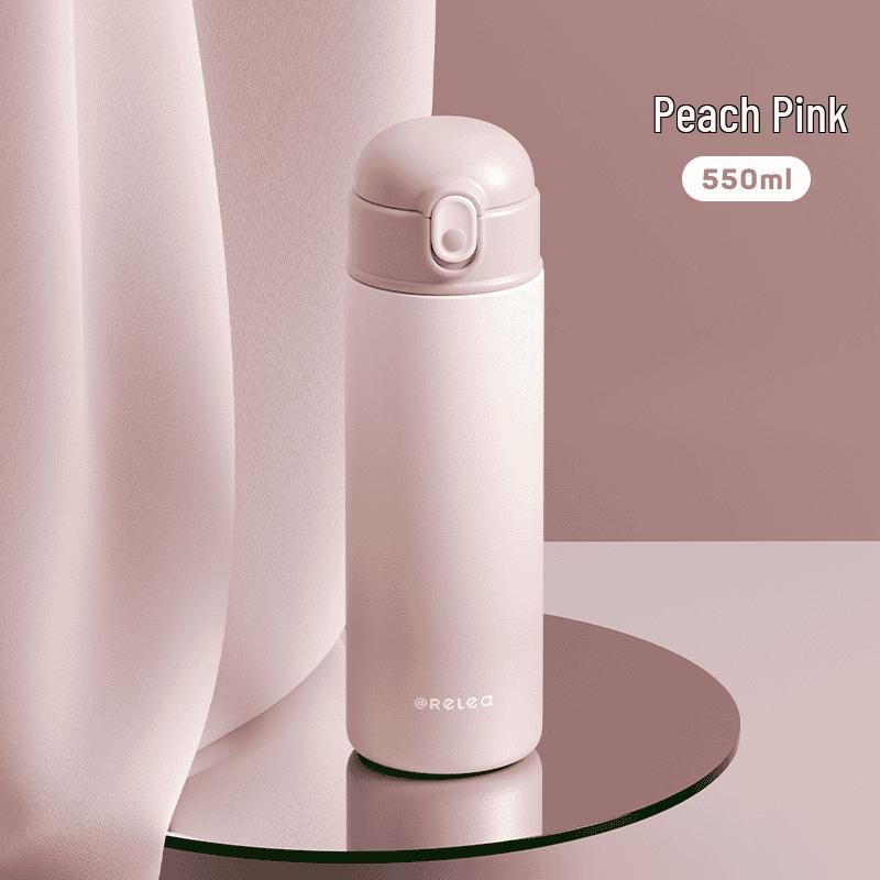 RELEA KEEPER 316L Stainless Steel Thermos