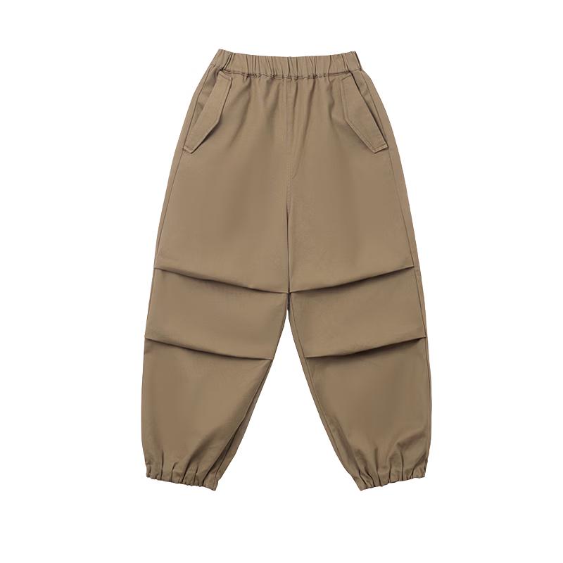 M.Latin Looney Tunes Co-branded Boys' Versatile Parachute Pants