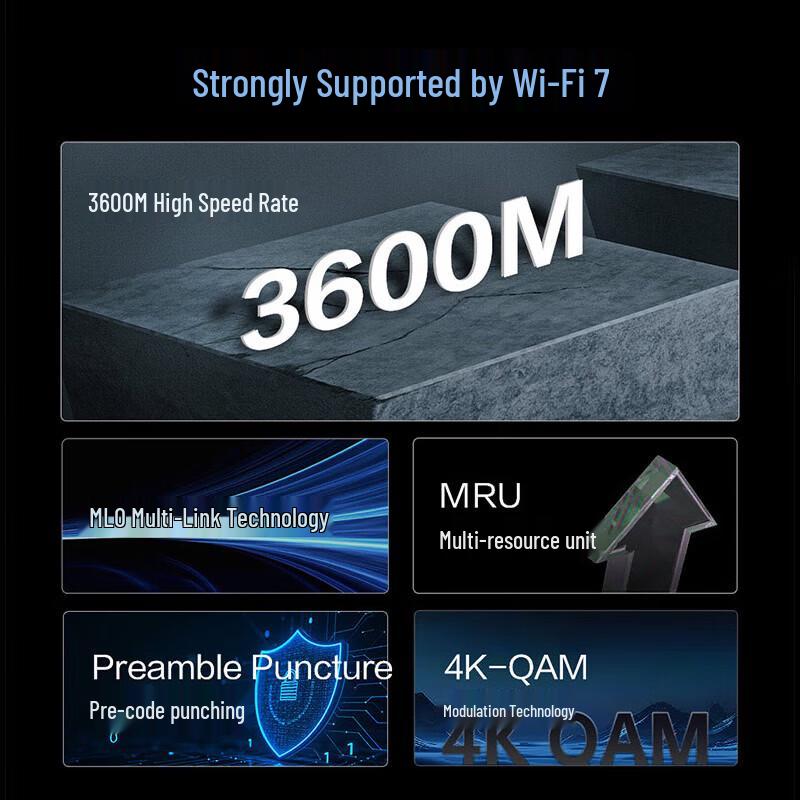 H3C PL710 BE3600 WiFi 7 Ceiling AP (CN Version)