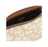TOUS Bag Shoulder-Band K Icon 2002003201 Beige