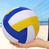 Inomhusträning Volleyboll Light No.5 Ball Utomhusträning