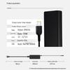 Lenovo 170W Kare Uçlu Dizüstü Bilgisayar Güç Adaptörü