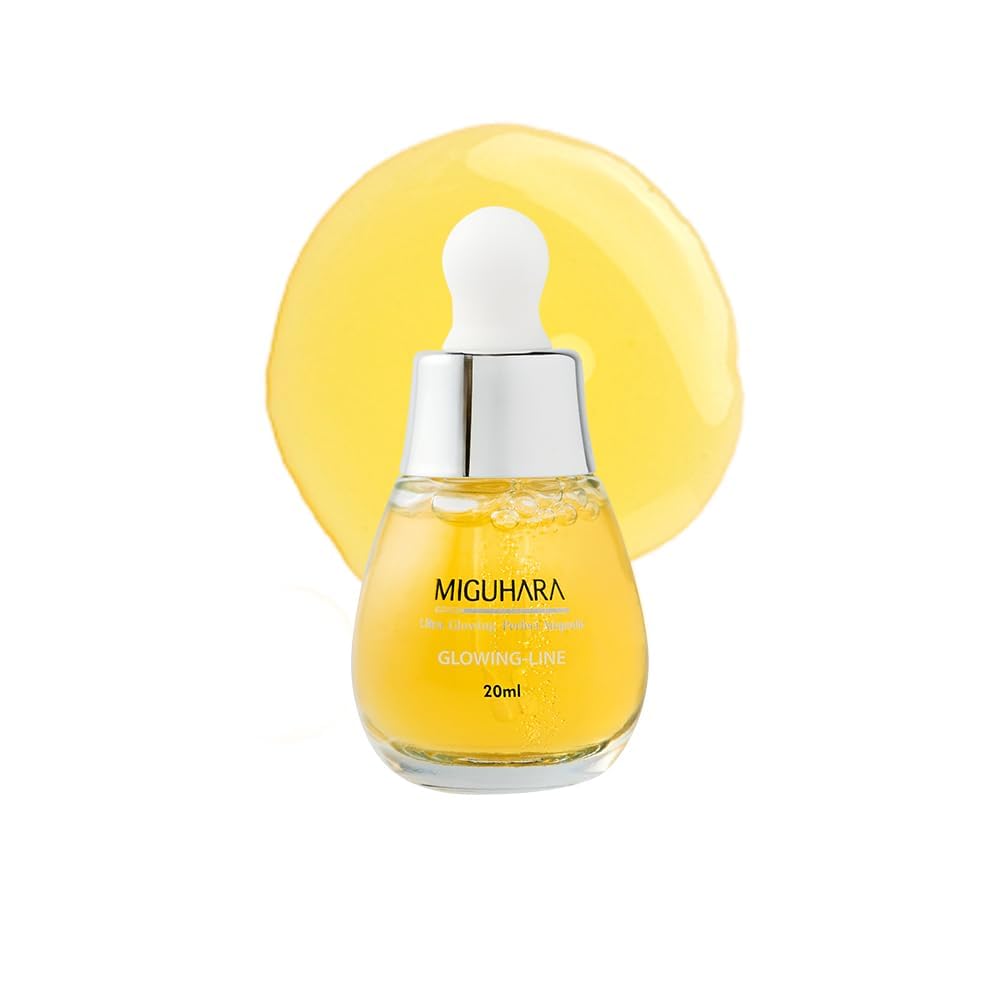 

MIGUHARA Ultra Glowing Perfect Ампула 20 мл