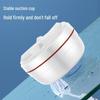 Portable Mini Spiral Turbine Washing Machine for Dorms - Fully Automatic for Small Loads & Underwear