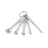 With Scale Home Supplies Kitchen Kitchen Tools Measuring Spoon Measuring Set Tools Seasoning Spoon
