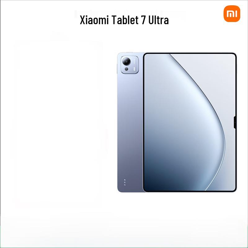 

Xiaomi Pad 7 Ultra 14-inch Tablet (CN version)