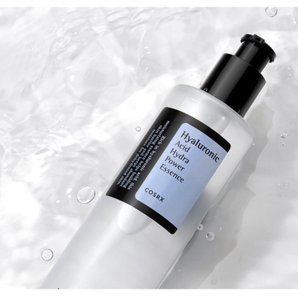 COSRX Hyaluronic Acid Hydra Power Essence Deep Hydrating Smoothing 100ml