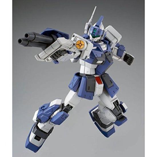 MG GM Dominance 1/100