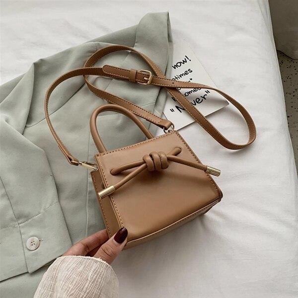 Mini bolso de mujer Bolsos de hombro Viaje pequeño Bolso de cuerpo cruzado  casual Bolso de mensajero casual Monedero de monedas femenina comprar a  buen precio — entrega gratuita, reseñas reales con