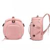 Large Capacity Storage Bag Travel Bag Tote Carry On Duffel Luggage Waterproof Backpack Handbag Oxford Shoulder