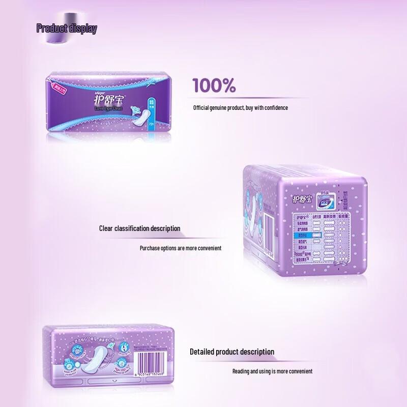 Safeguard Antibacterial Hand Wash & Unscented Panty Liners Set