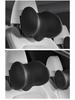 3W Adjustable Memory Foam Neck Pillow for Tesla Model Y & 3 Refreshed Version