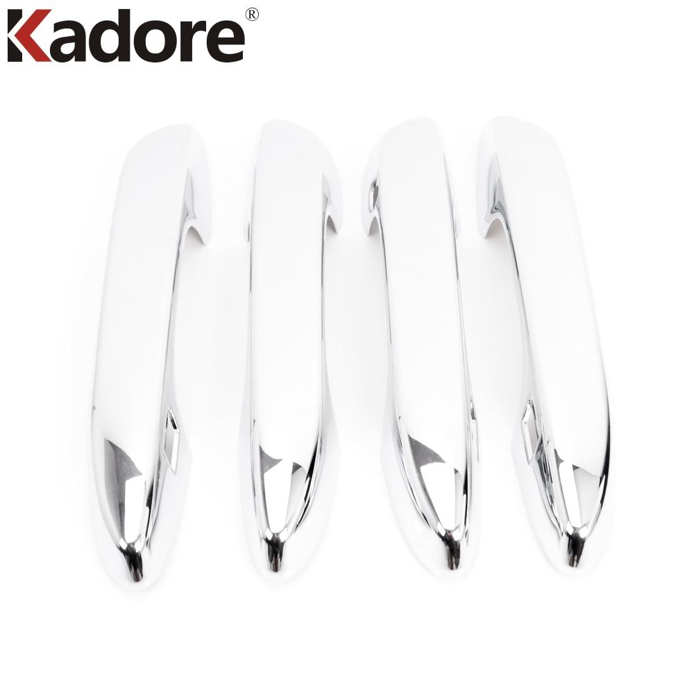 

Для Lexus UX 200 250h 260h 2022 хромированная крышка ручки боковой двери, отделка, наклейка для стайлинга автомобиля, украшение ABS Chrome