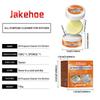 Multi Purpose Use Daily Kitchen Hygiene Cleaning Paste Kitchen Stove Range Hood Pot Bottom For Cleaning Cooking Surface Bottom