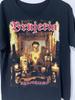 Vintage Style Brujeria Band Black Shirt Unisex All Size LO559 Unisex T-Shirt