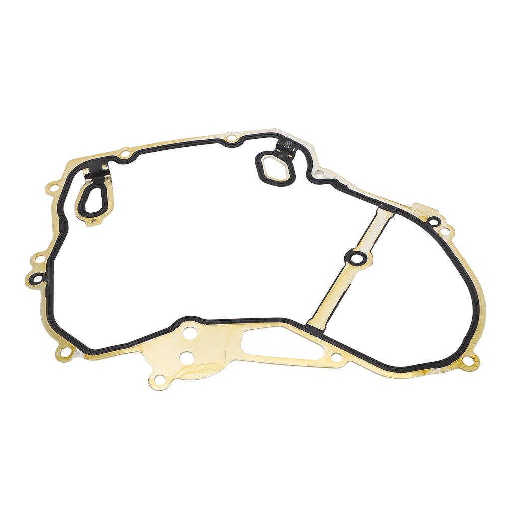 Vordere Nockenwellen-Steuergehäusedichtung 2443 5052 Wasserdicht Staubdicht Ersatz für Chevy Captiva