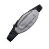 Waterproof Reflective Running Bag 7 Inch Mobile Phone Bag Fashion Sports Waist Bag  Outdoor Riding