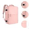 Business Backpack Travel Daypack Large Luggage Bag Ruscksack for Men Women Everyday